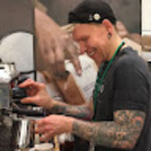 Meet your Posher, Jeremy